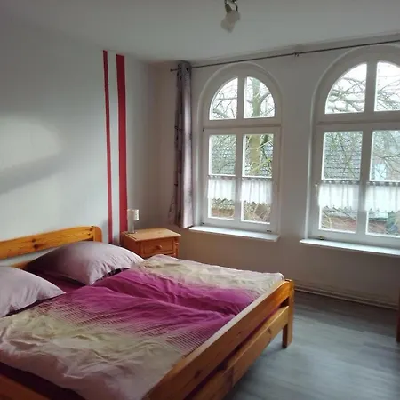 Alte Pastorei Apartment